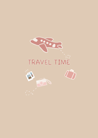 Travel Time
