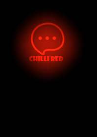 Chilli Red Neon Theme V4