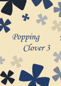 Popping Clover 3