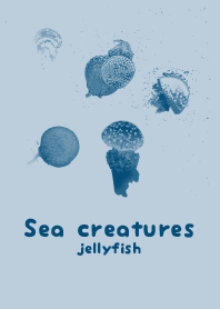 Sea crt Powder blue