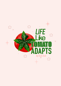 Life like tomato adapts