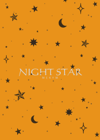 NIGHT STAR 5 Halloween2019