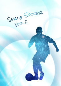 Space Soccer Ver.2