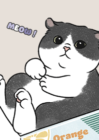 neko single20 - dark beige