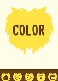 yellow color  C92