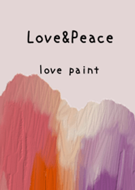 油畫藝術【love paint 71】