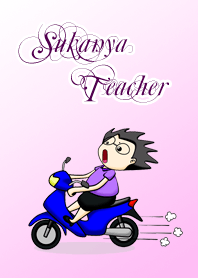 Sukanya Teacher