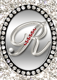 イニシャルシリーズ -R-