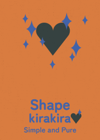 kirakira heart fine
