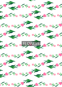 water color flowers_91