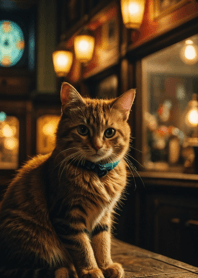 にゃんこ大暴走#MaFPE022。