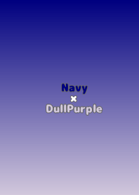 Navy×DullPurple.TKC