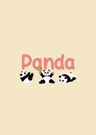 Panda Panda Panda 35