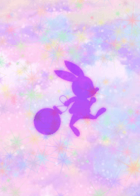 Alice in PASTEL [purple]