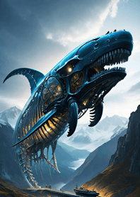 Whale bones 13AF72