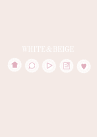 WHITEBEIGE