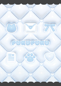 PUKUx2 Cat - CF BK 02