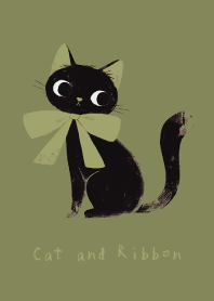 CAT and RIBBON - February 27th