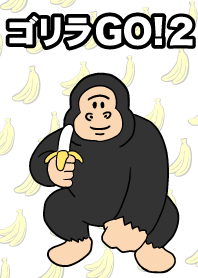 Gorilla GO! 2