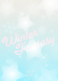 Winter Fantasy 2 J
