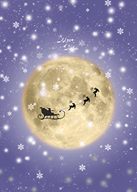 moonlight snow_09