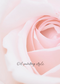 Oil painting style Theme 112