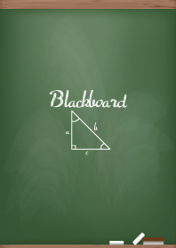 Blackboard Simple..7