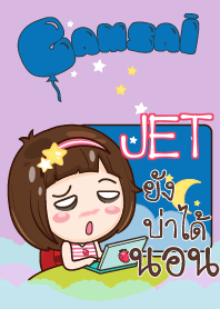 JET gamsai little girl_N V09 e