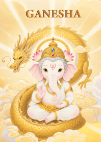 พระพิฆเนศ-สุข สมปรารถนา มั่งมีทรัพย์