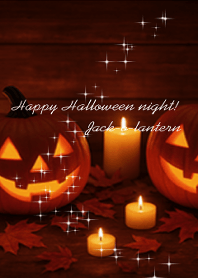 jack-o-lantern halloween