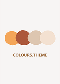 Colours Theme - Vol.1