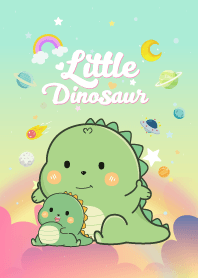 Little Dino Mint