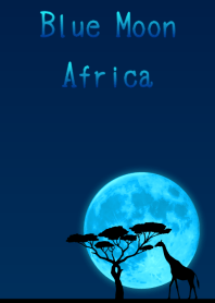 Blue Moon Africa