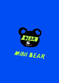 MINI BEAR 50
