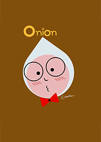 Onion Onion