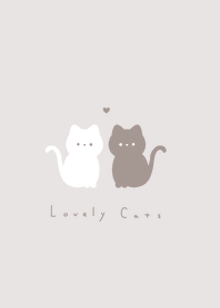 Lovely Cats /LB