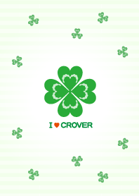 I love CROVER 2 joc