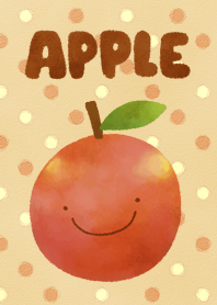 Smiling Apples Japan ver