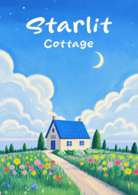 Starlit Cottage