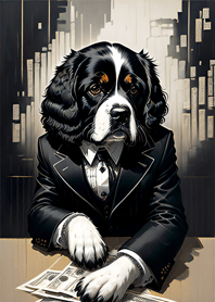Maltipoo Tinta 22
