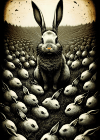 Cute little animal 24EB78