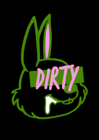 DIRTY RABBIT THEME @144