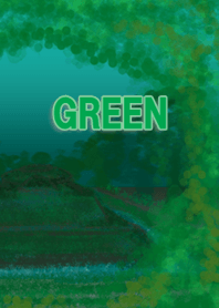 GREEN08 (hidden KOFUN)