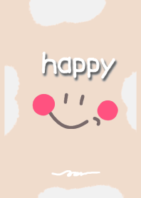 Happy-007