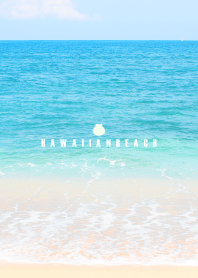 HAWAIIAN BEACH -MEKYM- 15