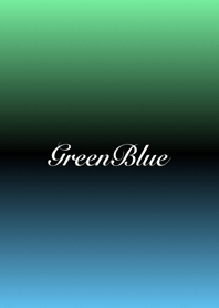 Multicolor gradation black No.1-5