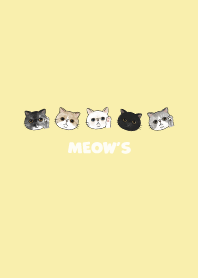 meowshead3 / lemonade