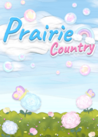 Prairie Country : JaoGam