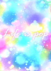 Life is pop4
