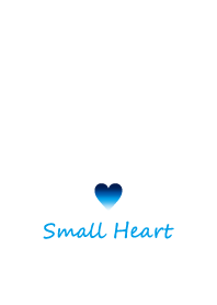 Small Heart *SKY Ver.3*